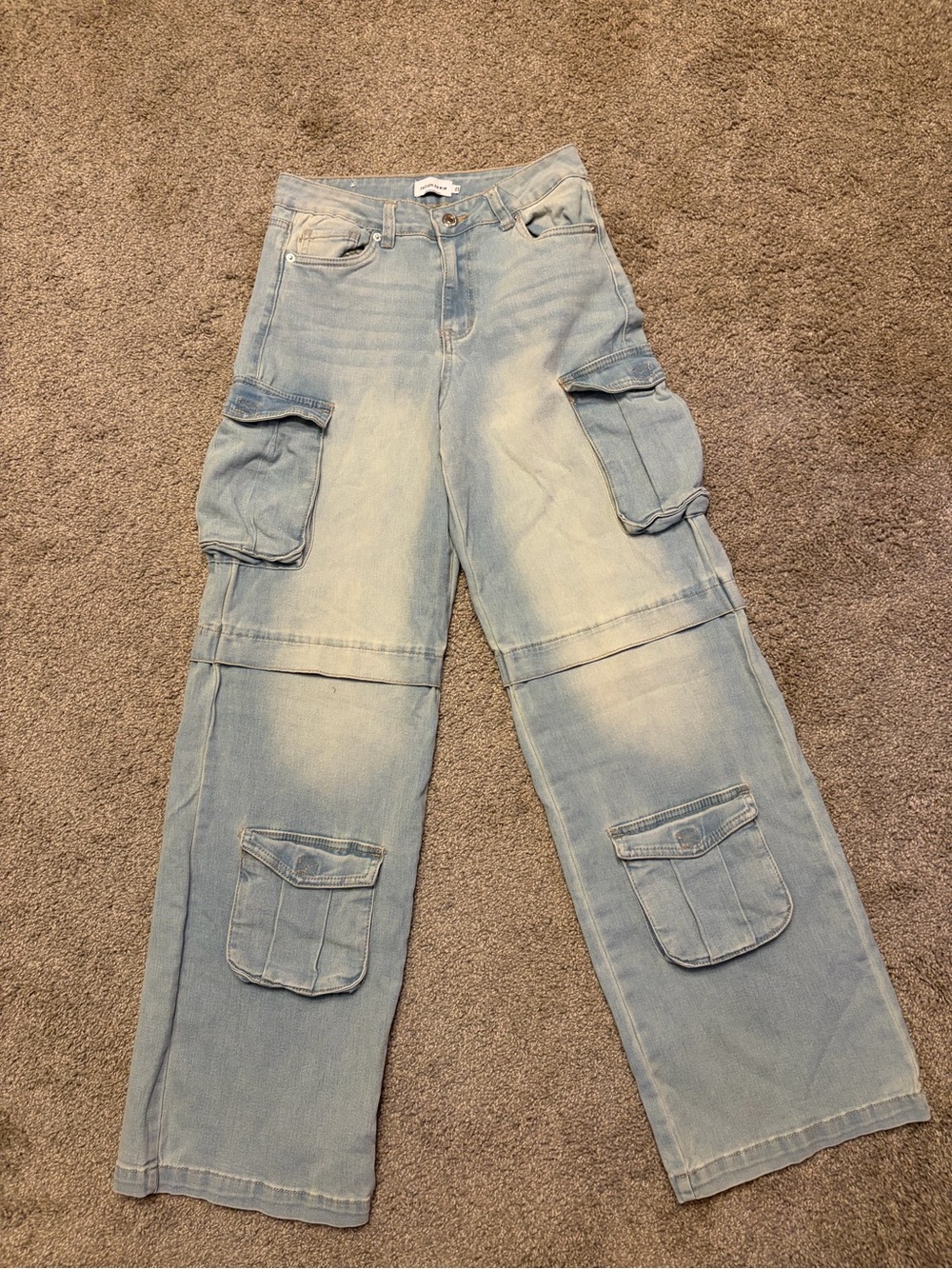 Refuge women’s denim